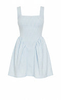 Blue Ivy Gingham Dress