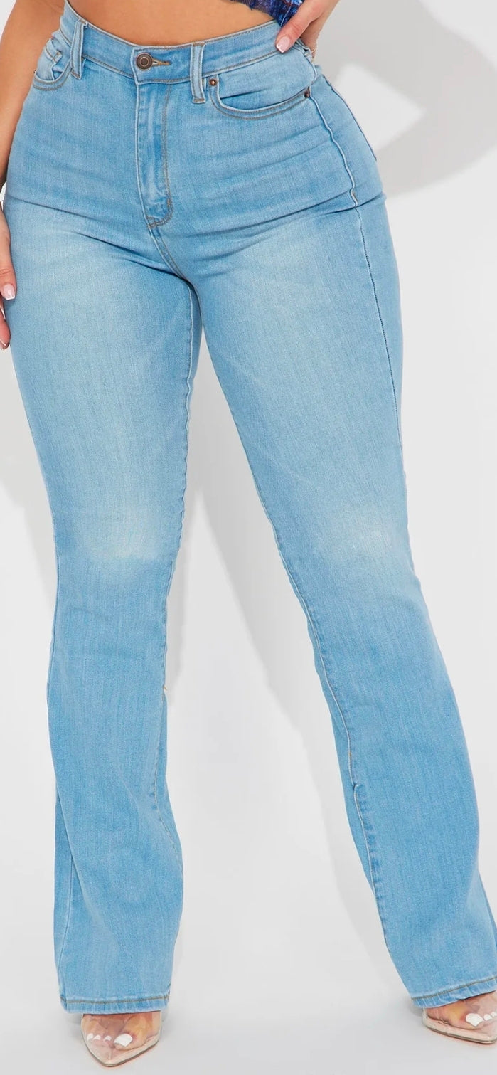Lux Stretch Flare