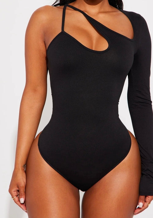 Black Bodysuit