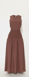 Chrystal - Maxi Dress
