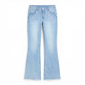 Light Wash Jeans