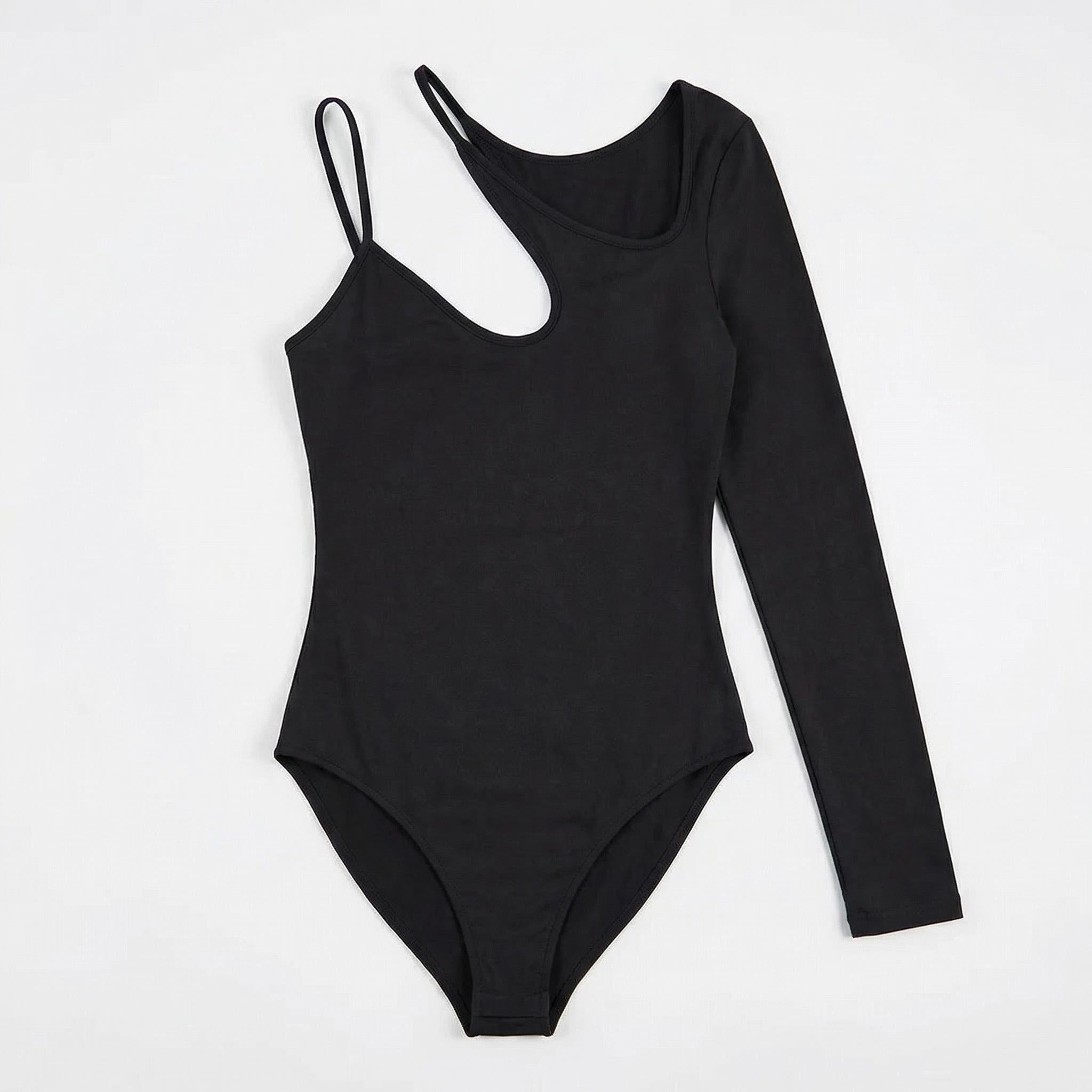 Black Bodysuit